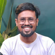 Jobair Rubel