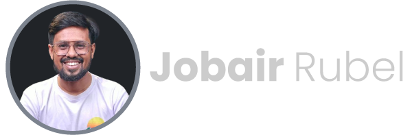 Jobair Rubel